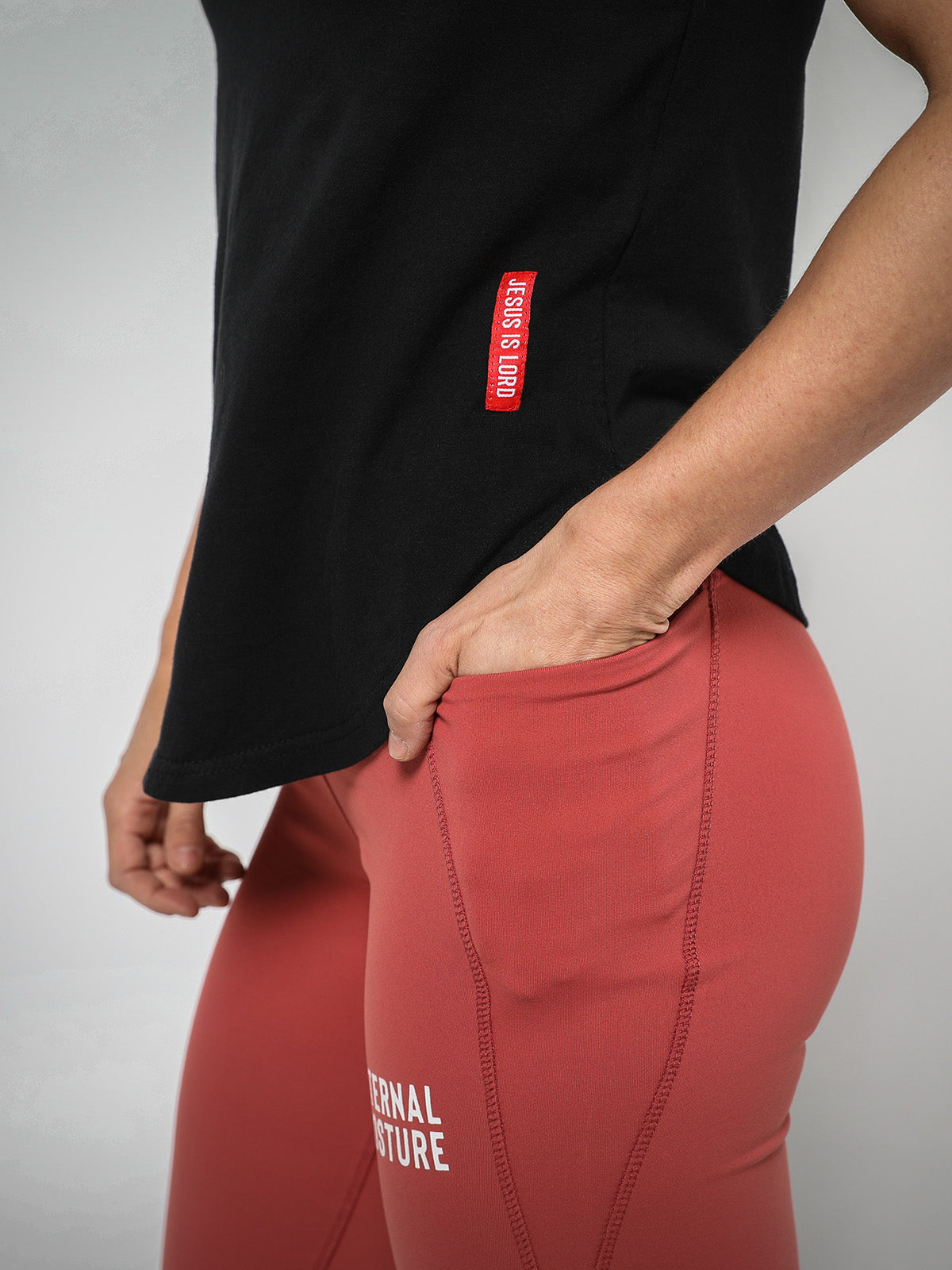 EP Leggings - Rustic Summer