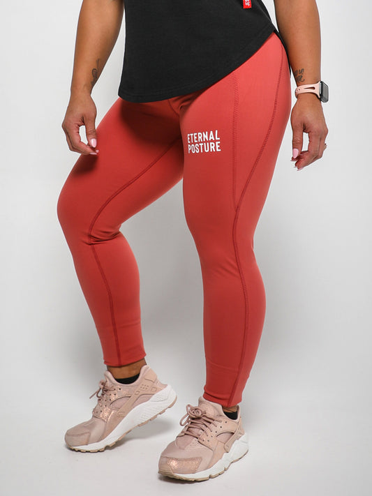 EP Leggings - Rustic Summer