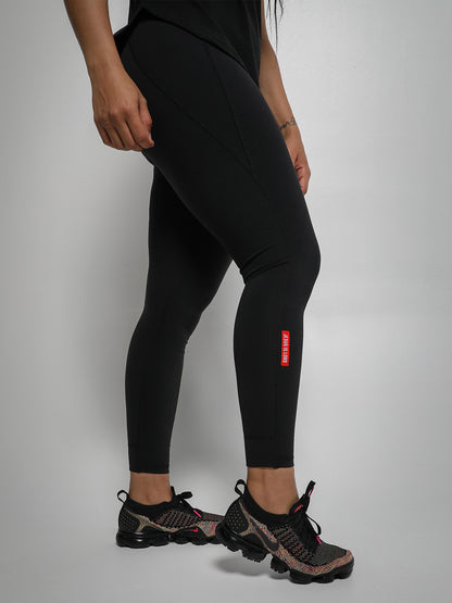 EP Leggings - Contour Black