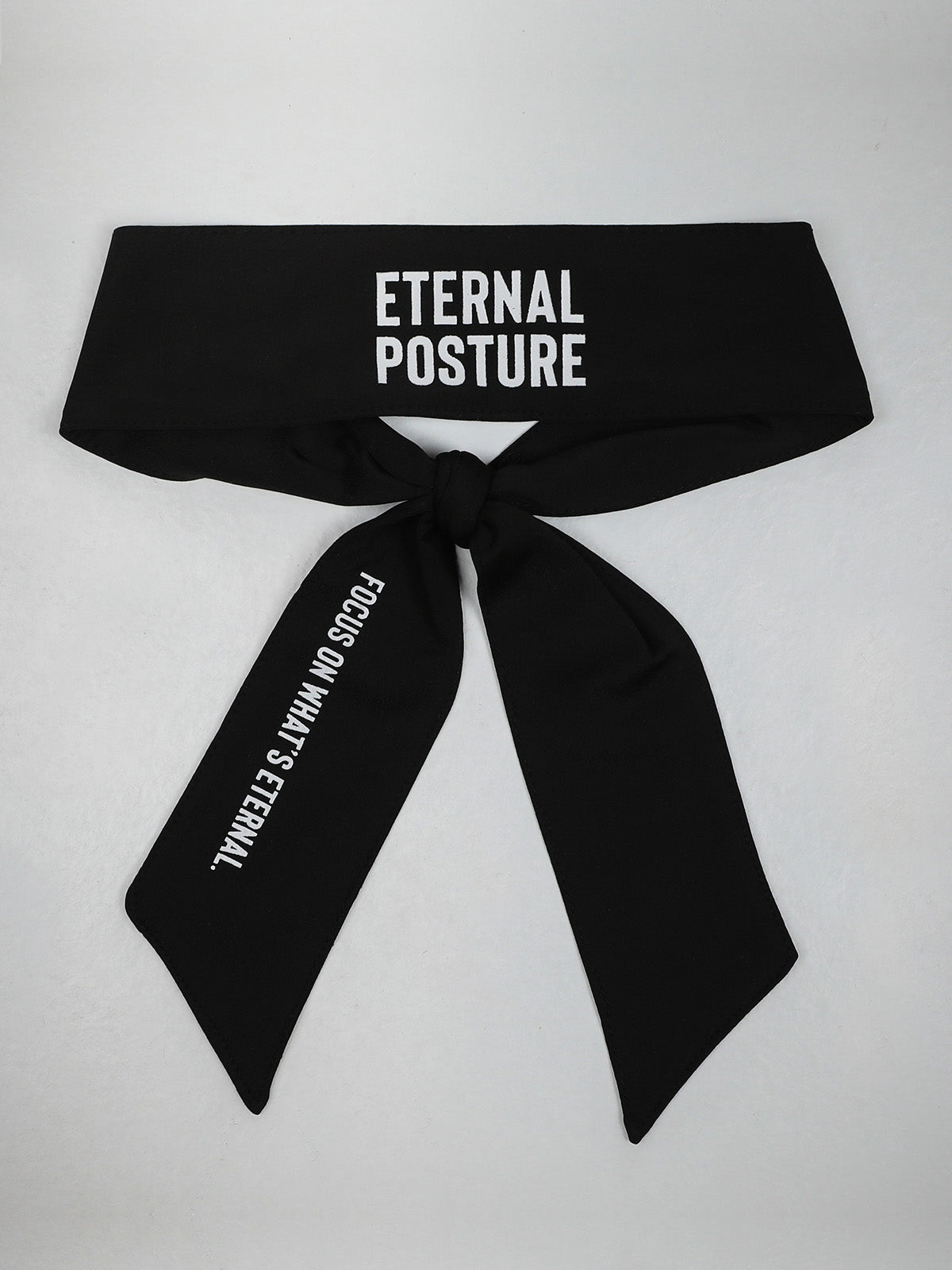 EP Performance Tee - Contour Black – Eternal Posture