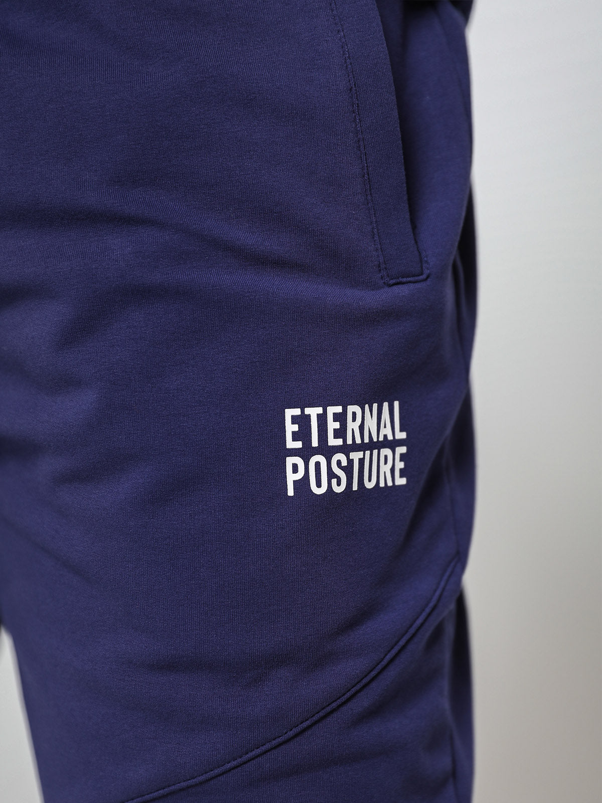 EP BestFit Tracksuit - Space Blue