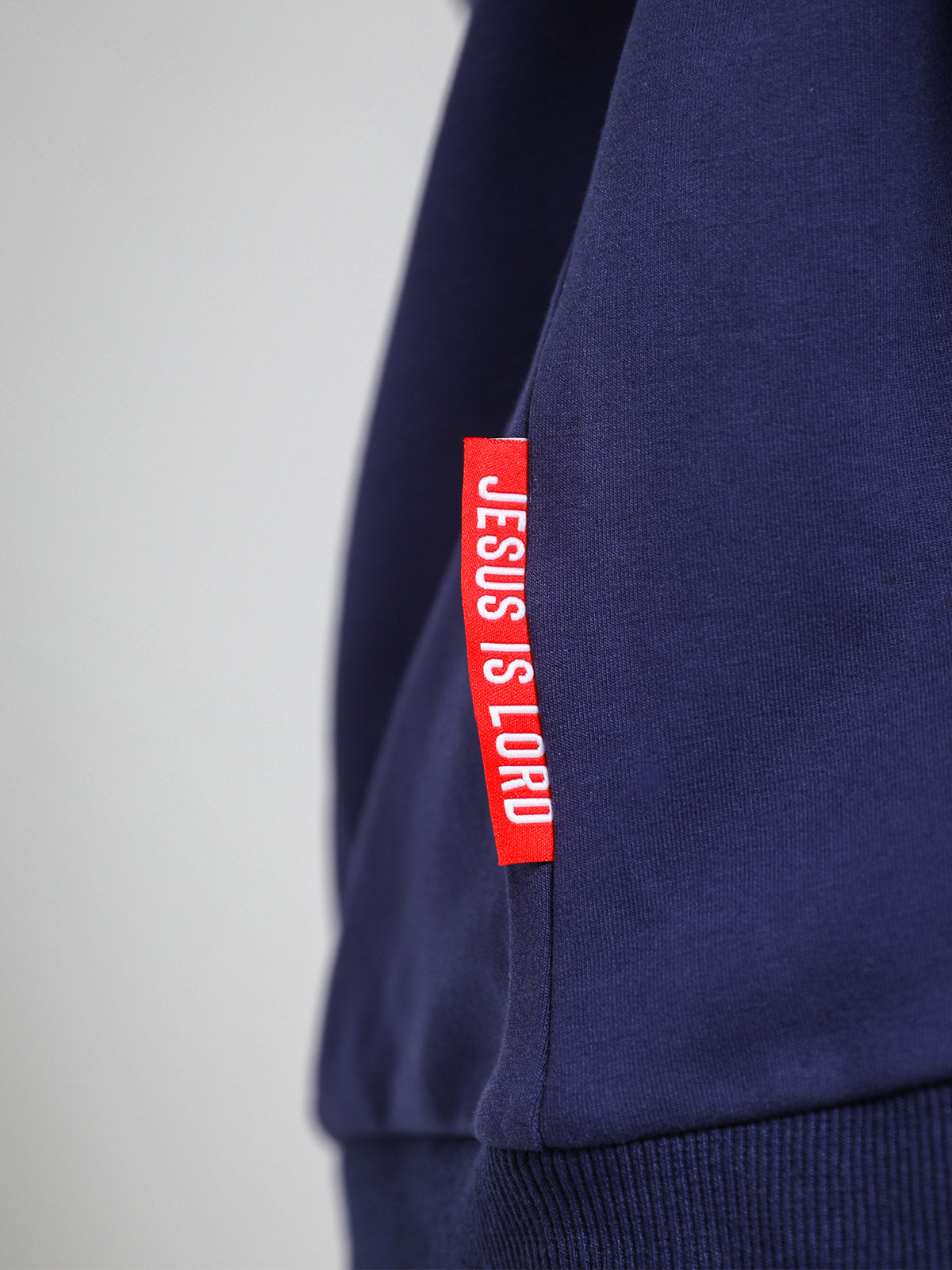 EP BestFit Tracksuit - Space Blue