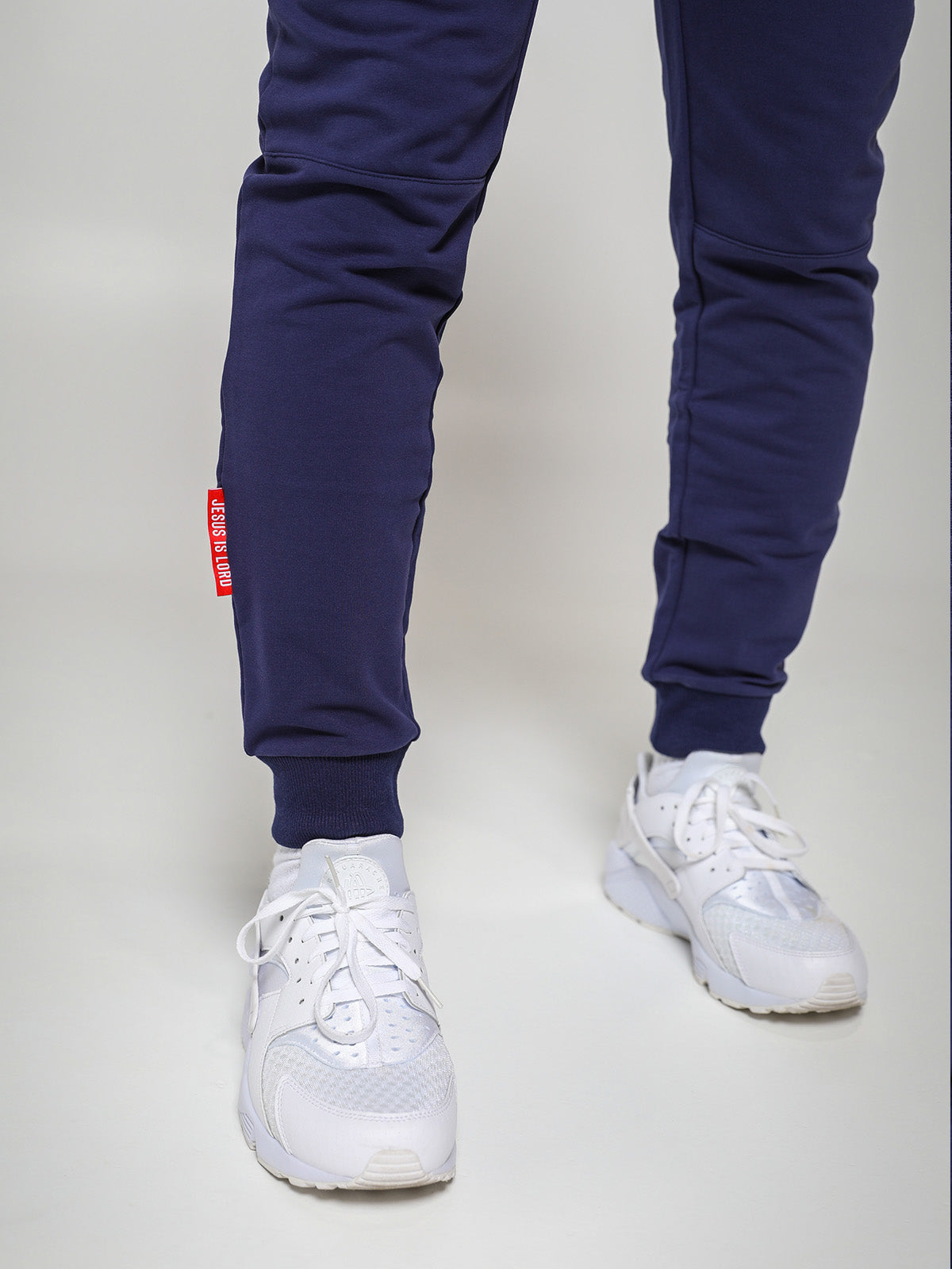 EP BestFit Tracksuit - Space Blue