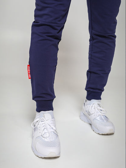 EP BestFit Tracksuit - Space Blue